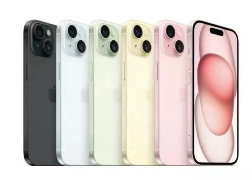 富阳苹果15维修中心分享红米K70和iPhone15该怎么选 