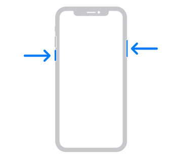 富阳苹果15维修站分享iPhone15如何强制关机重启 